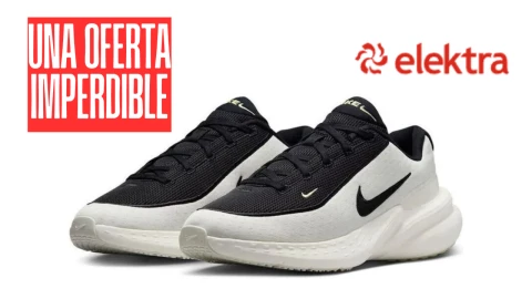 tenis Nike en Elektra