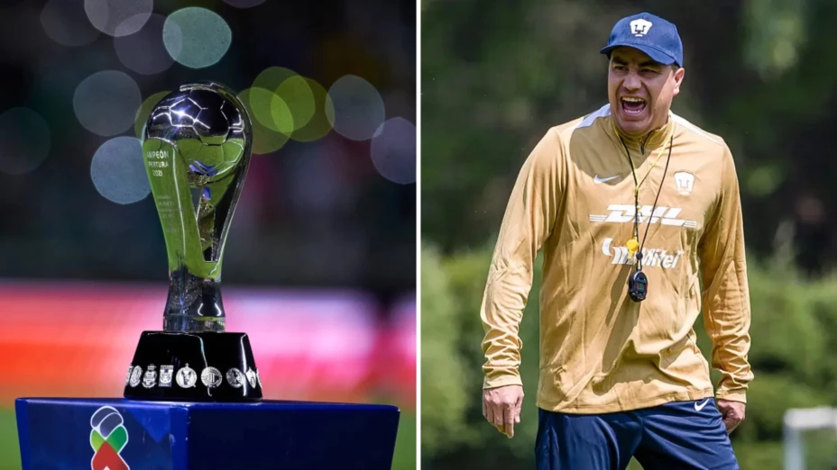 Pumas planea dos refuerzos de cara al Clausura 2026