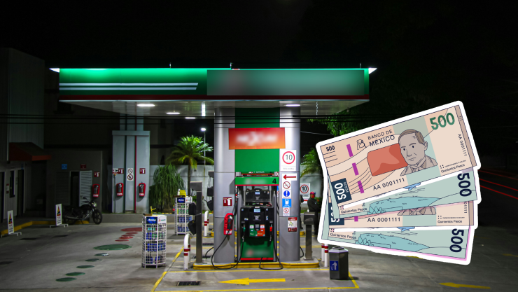 ¿Dónde está más barata_ Precio de la gasolina en Quintana Roo HOY 28 de julio de 2025.jpg