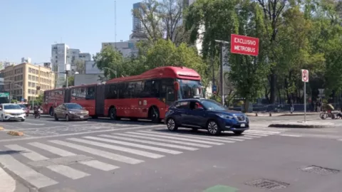 Hoy No Circula 10 de febrero