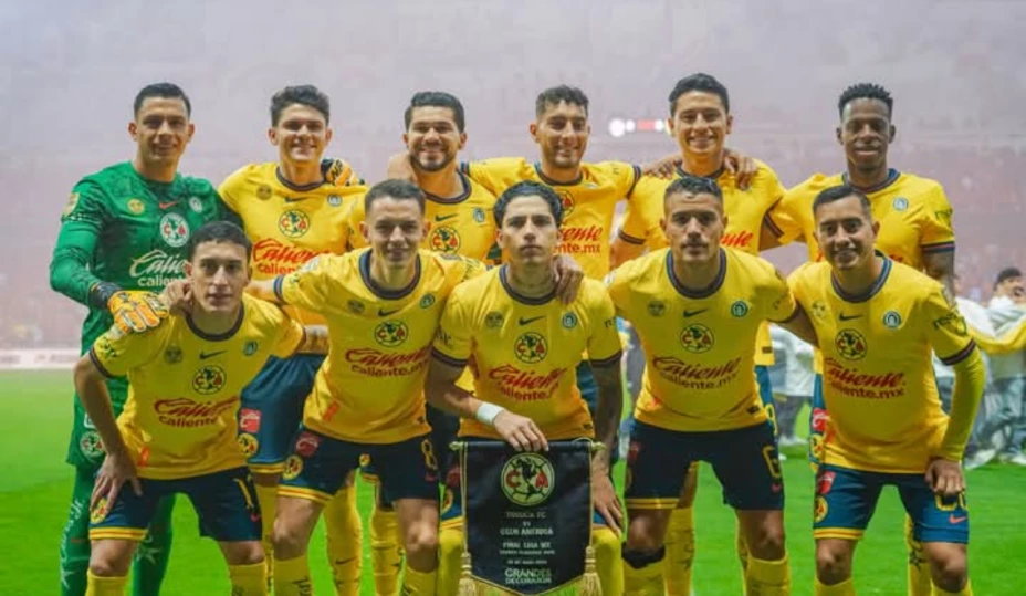 América
