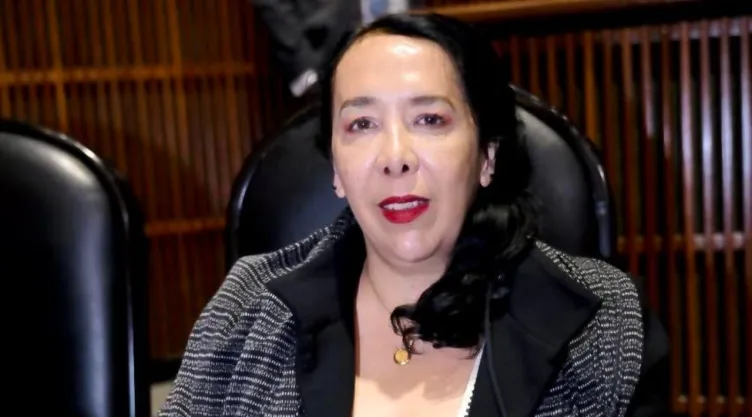 ¿Quién es Hilda Araceli Brown Figueredo?