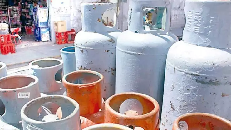 La Comisión Reguladora de Energía (CRE) dio a conocer la lista de precios del gas LP en México del 22 al 28 de enero. 