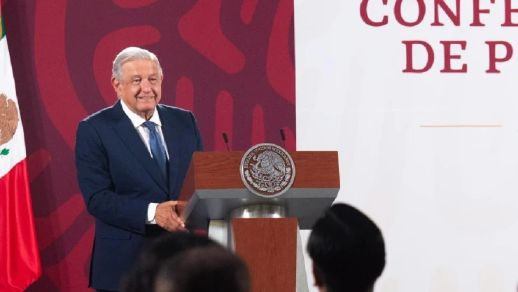 AMLO pobreza franciscana austeridad