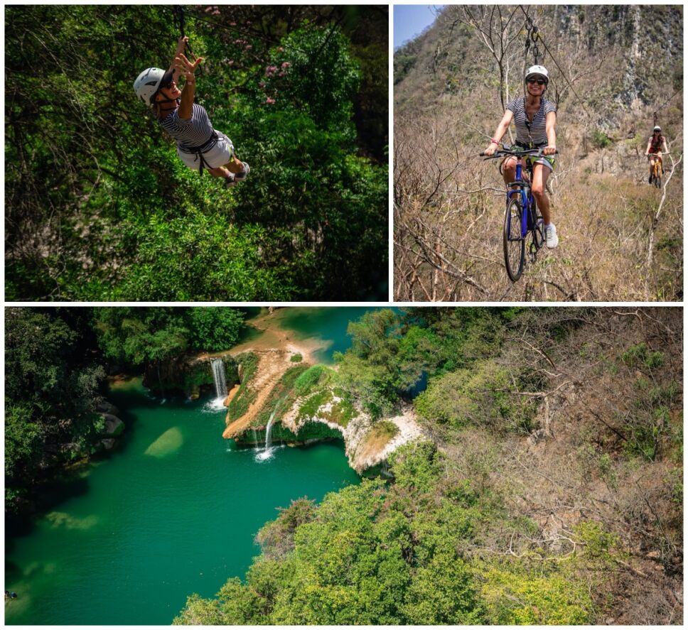 que hacer en la huasteca potosina