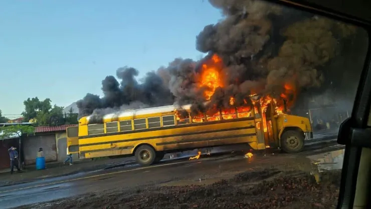 Refuerzan seguridad en estos municipios de Jalisco por bloqueos en Michoacán