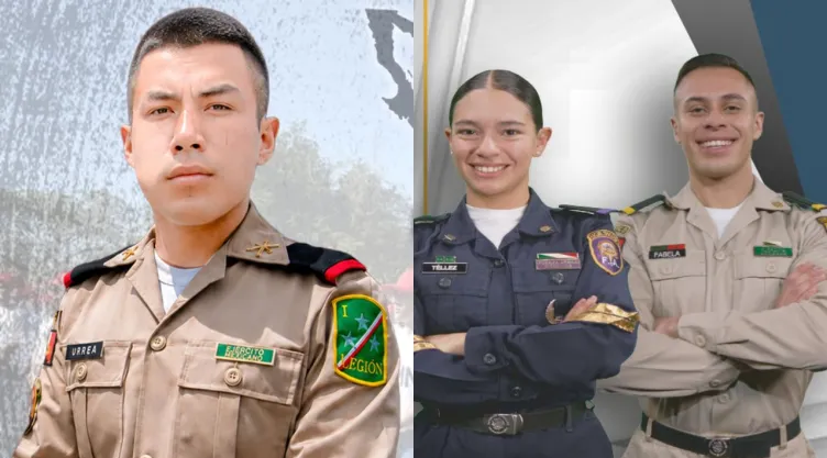 Inicia el Servicio Militar obligatorio en agosto 2026.