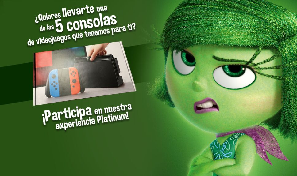 intensamente