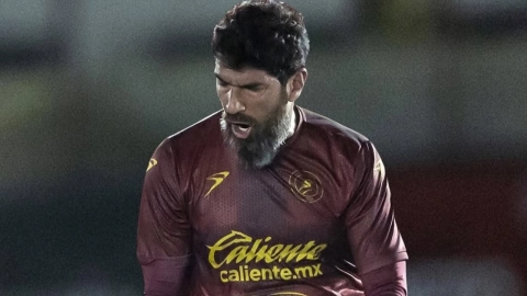 Loco Abreu bicampeón de goleo