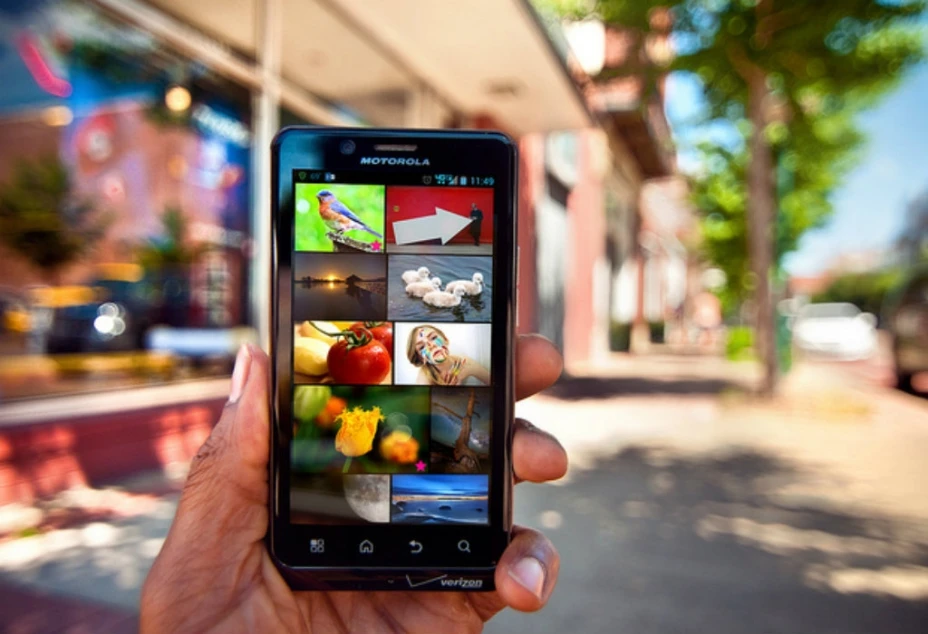 Apps para hacer cosas
