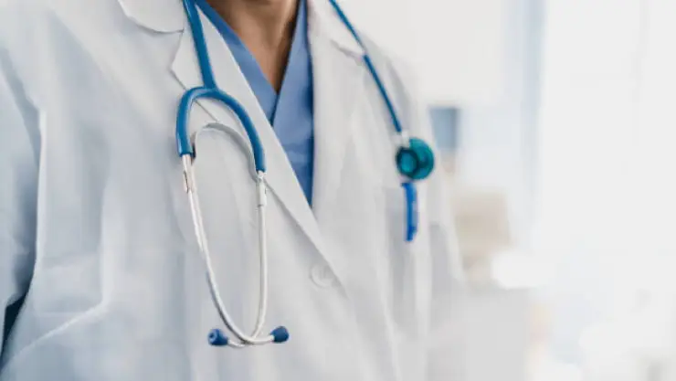 Doctor