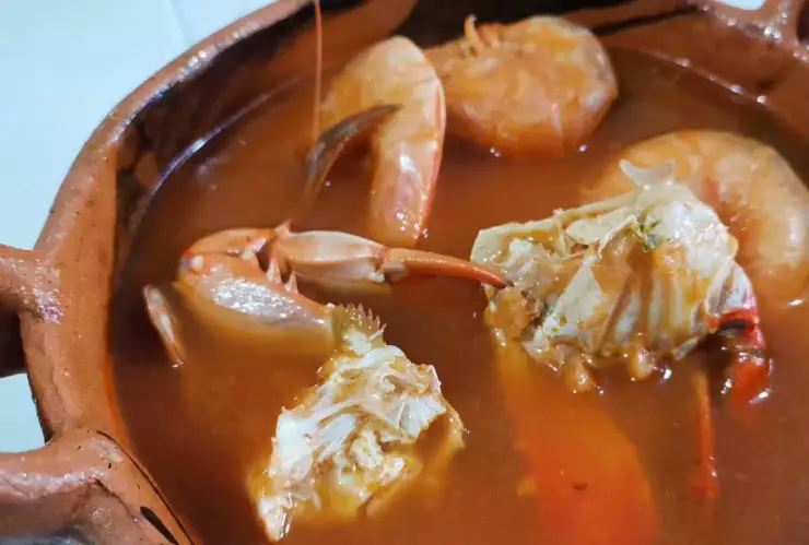 Festival del Pescador de 2025