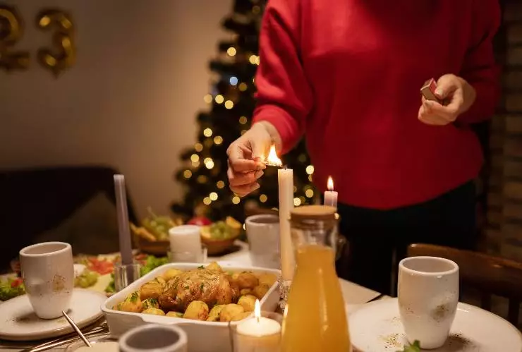 ¿Cuáles son las mejores oraciones de Nochebuena para bendecir la mesa antes de la cena_.jpg