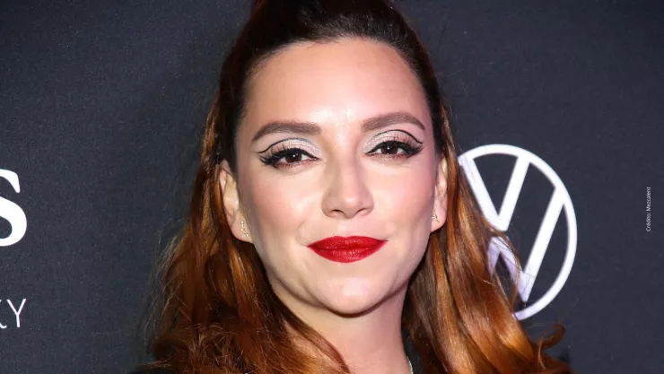 Regina Blandón responde a su papá tras minimizar su abuso.