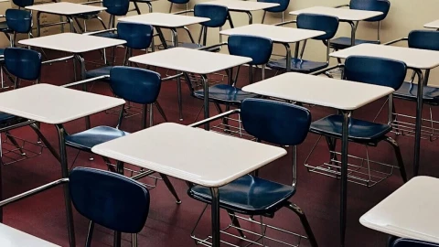 Calendario escolar SEP 2025-2026: puentes, vacaciones y fin de ciclo escolar