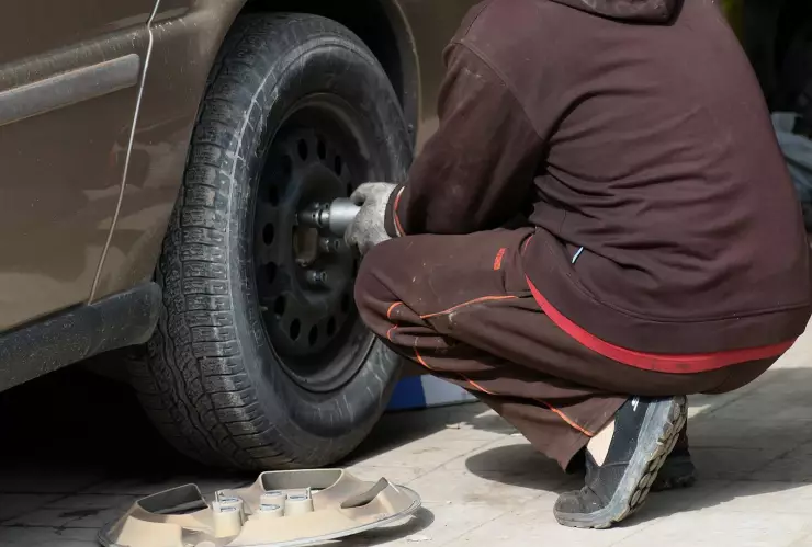 Autopista del Sol hoy