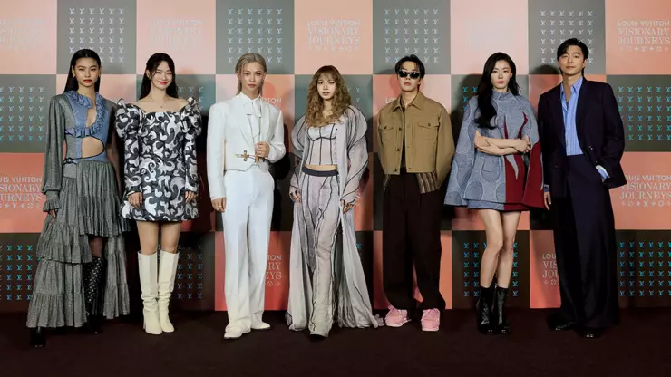 REUNION DE ENSUEÑO KPOP KDRAMAS COREA DEL SUR