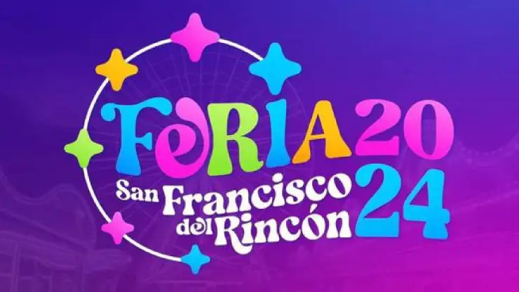 ¿Quién estará en la feria de San Francisco del Rincón?
