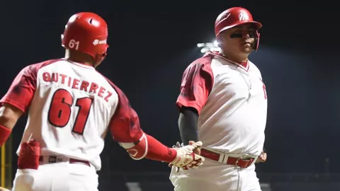 Toros de Tijuana beisbol diablos rojos del mexico