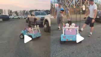 /al-extremo/nina-hace-derrapes-carro-juguete-video-pb-notas