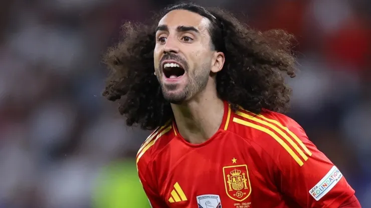 Cucurella