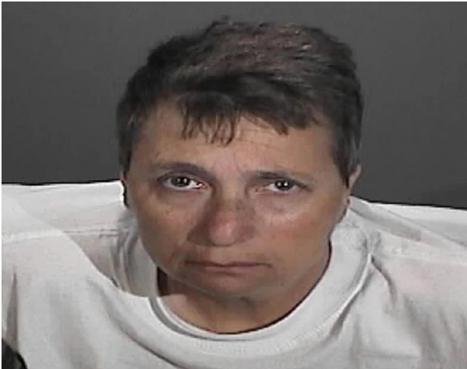 Margo Bronstein fue detenida por la policía local