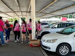 ¡Salieron a correr y les robaron! Saquean autos durante carrera contra el cáncer en Villahermosa.jpg