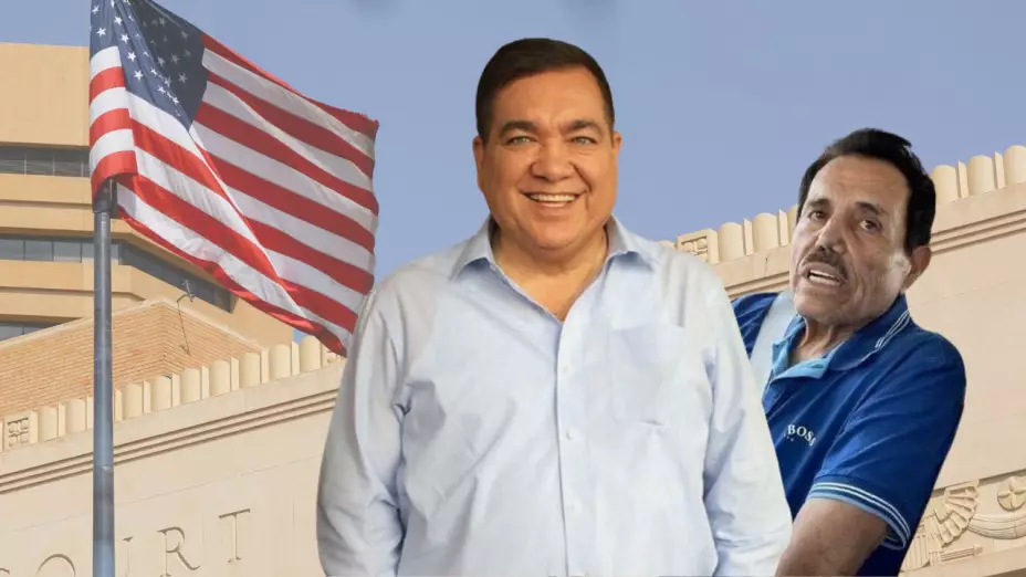 ¿Quién es el abogado de “El Mayo” Zambada? Este es el PERFIL de Frank Pérez