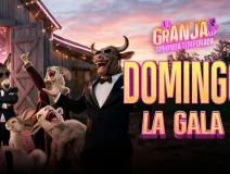 domingo gala la granja vip 2