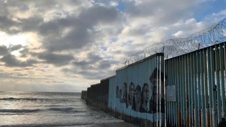CLIMA EN TIJUANA