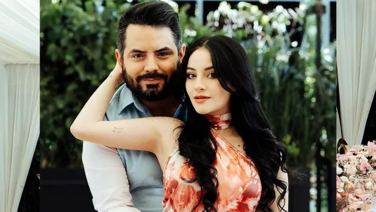 José Eduardo Derbez muestra primera foto de su bebé.jpg