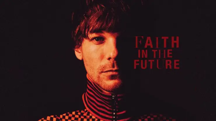 ¡All of Those Voices de Louis Tomlinson ya tiene fecha de estreno!
