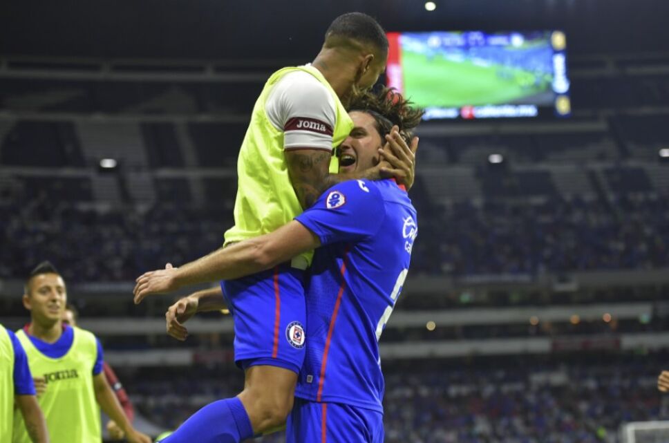 Cruz Azul