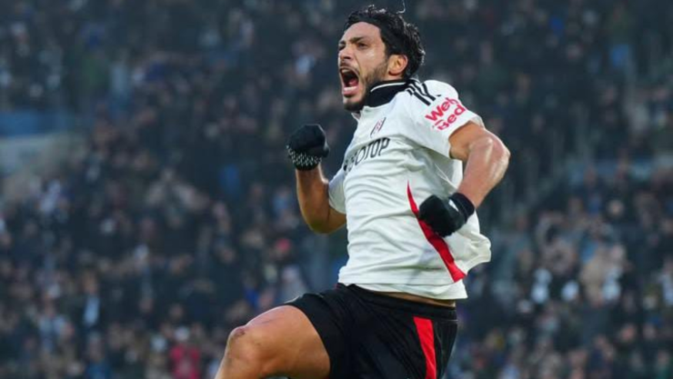 Ra&uacute;l Jim&eacute;nez