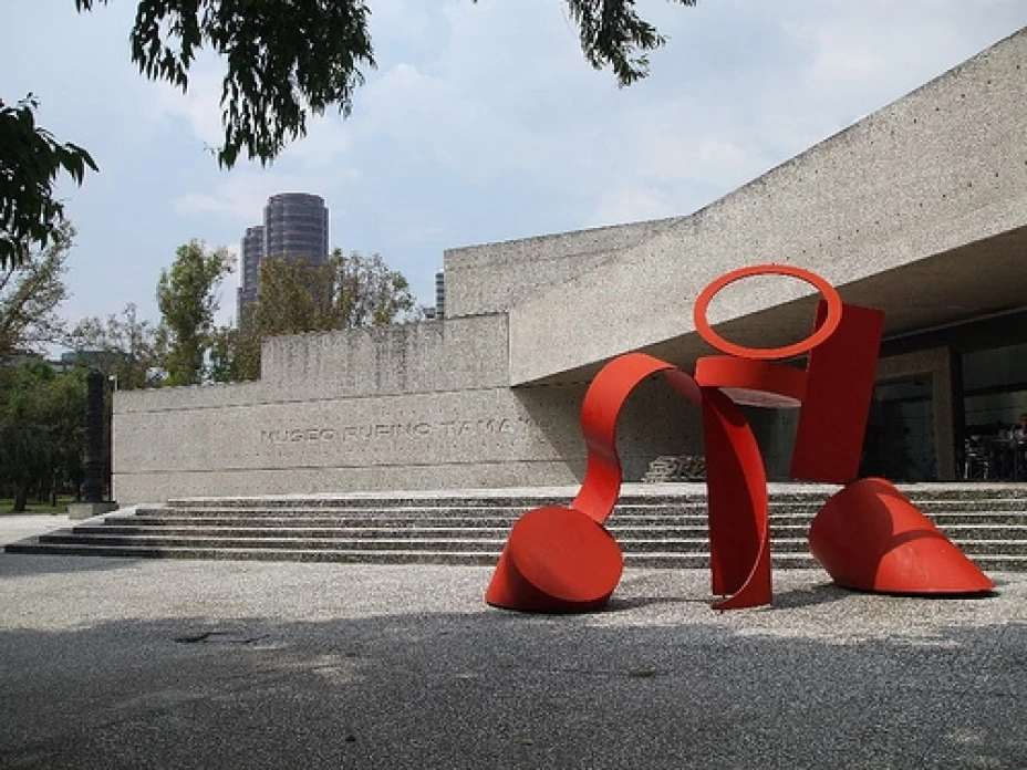 Museo Rufino Tamayo