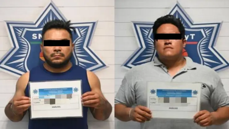 Dos sujetos fueron detenidos HOY 11 de septiembre en Cancún.jpg
