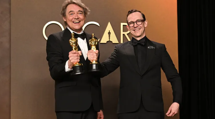 oscar 2026 empate