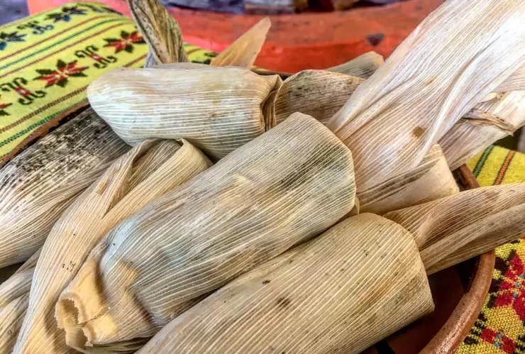 Día de la Candelaria: ¿Cuáles son los tamales más raros de México?