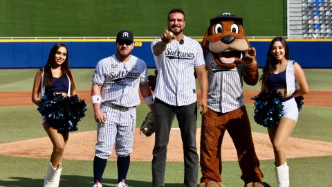 alberto el patron lucha libre sultanes de monterrey