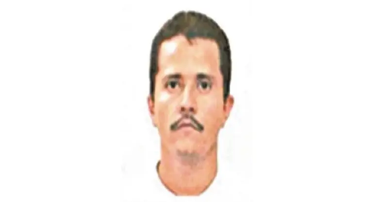 Nemesio Oseguera Cervantes, “El Mencho”, fue abatido por fuerzas federales.