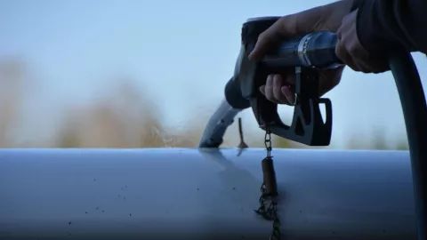 Este es el precio de la gasolina hoy en Jalisco este 24 de enero de 2025 ¡A llenar el tanque!