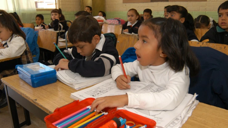 No habrá clases el 1 de noviembre: SEP