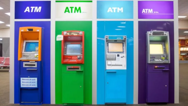 atm cajeros