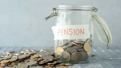 Aumento de pension en Mexico 2024