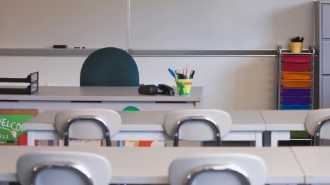 El hurac&aacute;n Milton generar&aacute; miles de aulas vac&iacute;as por seguridad