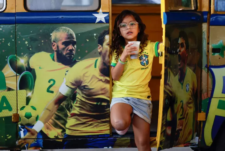 Qatar 2022: Brasil, Suiza y Portugal festejan; Uruguay y Surcorea reparten puntos.