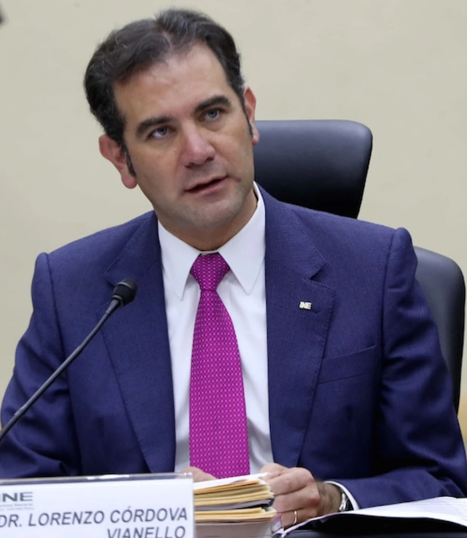 INE pide más dinero