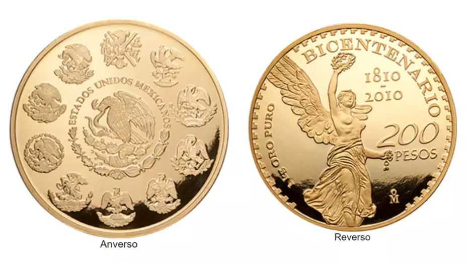 monedas-de-coleccion-México-coleccionistas