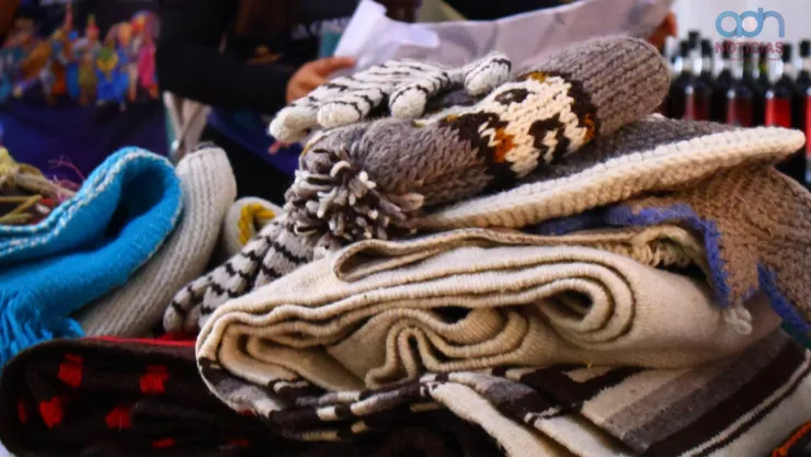 Alerta p&uacute;rpura por fr&iacute;o