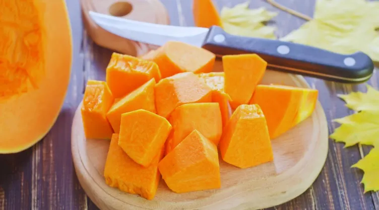 Comer calabaza en otoño: quiénes lo recomiendan y para qué sirve